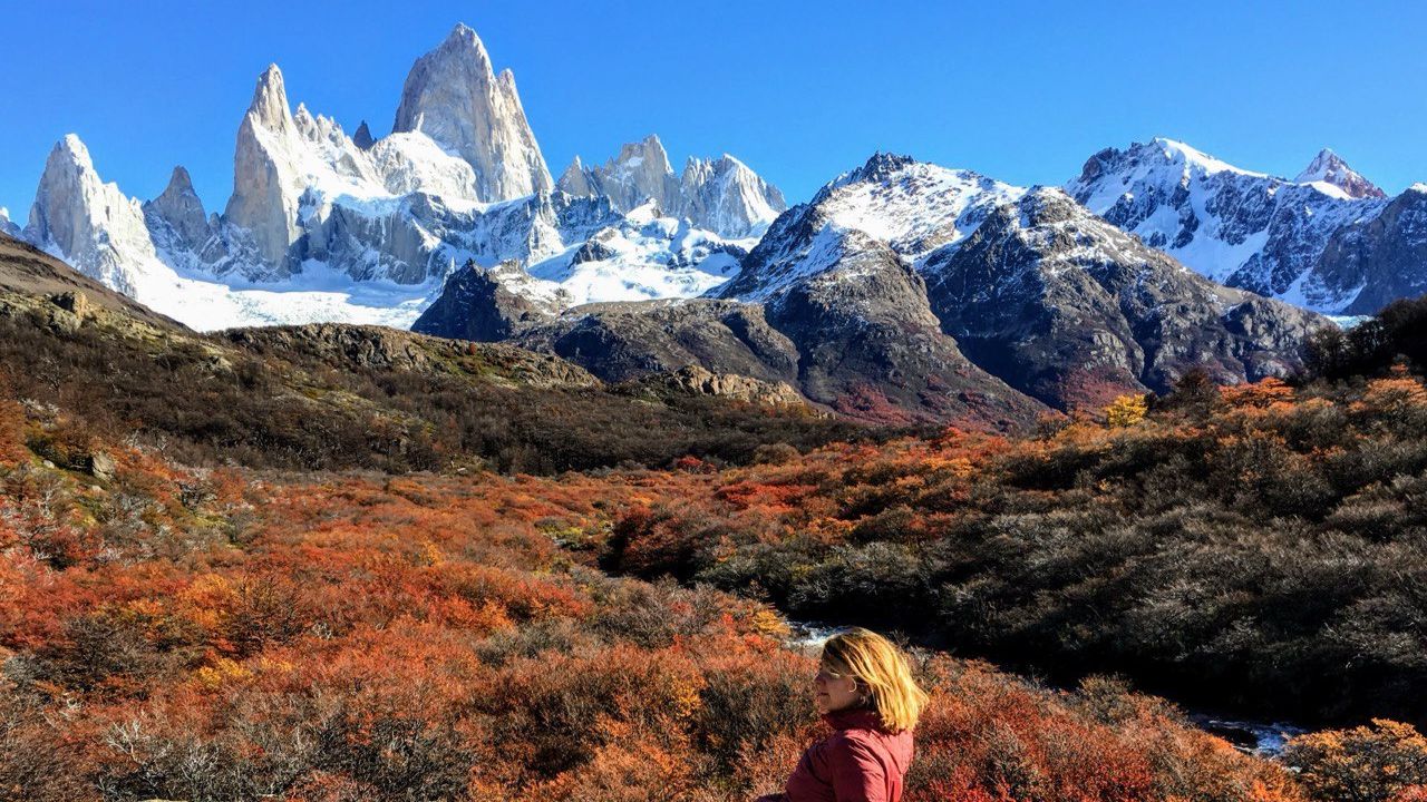 [Анонс] Нестандартные горные маршруты без виз для россиян