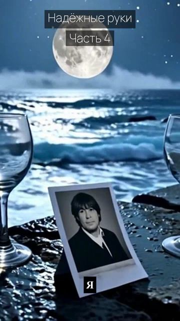 Надёжные руки / Часть 4 / Драма / Скандалы и интриги / Истории из жизни / Российские сериалы