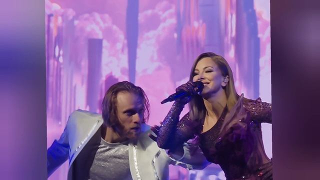 Ани Лорак КазаньЭскпо26