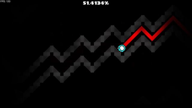 Rampant Circles by NXISE