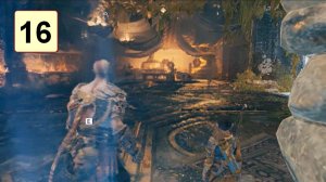 Прохождение ►God of War◄【• Выпуск• #16】