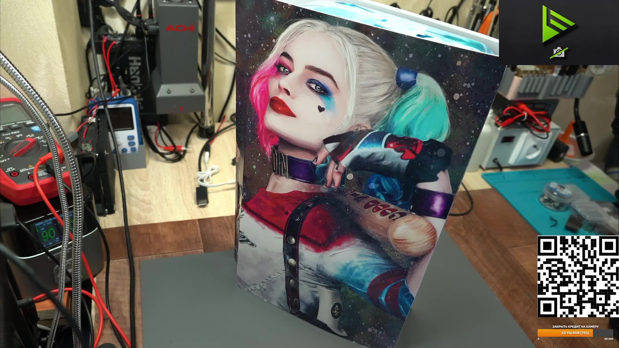 PS5 Выключилась в игре и не включается. Была в сервисе диагноз КЗ на САМОЙ ПЛАТЕ