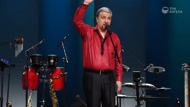 Я верю, я надеюсь, я молюсь - Вадим Кочкарев