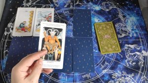 Гороскоп на май 2026. Стихия земли 🌍. Телец ♉