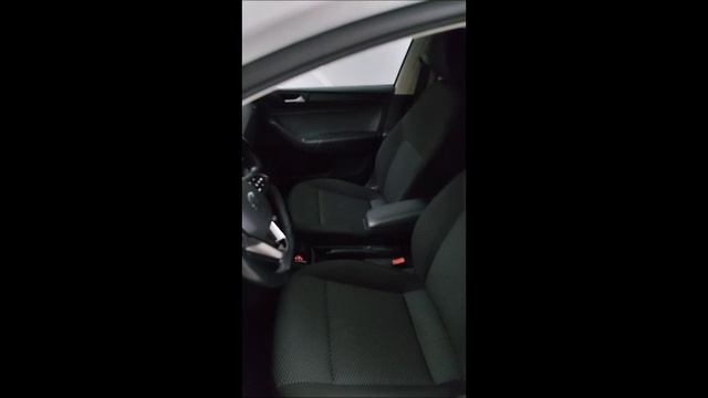 Volkswagen Polo «АВТОРУСЬ автомобили с пробегом» 7425