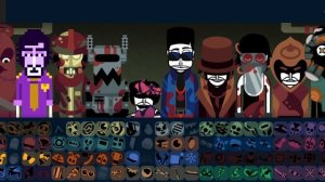 100 polo 7 | incredibox #incredibox