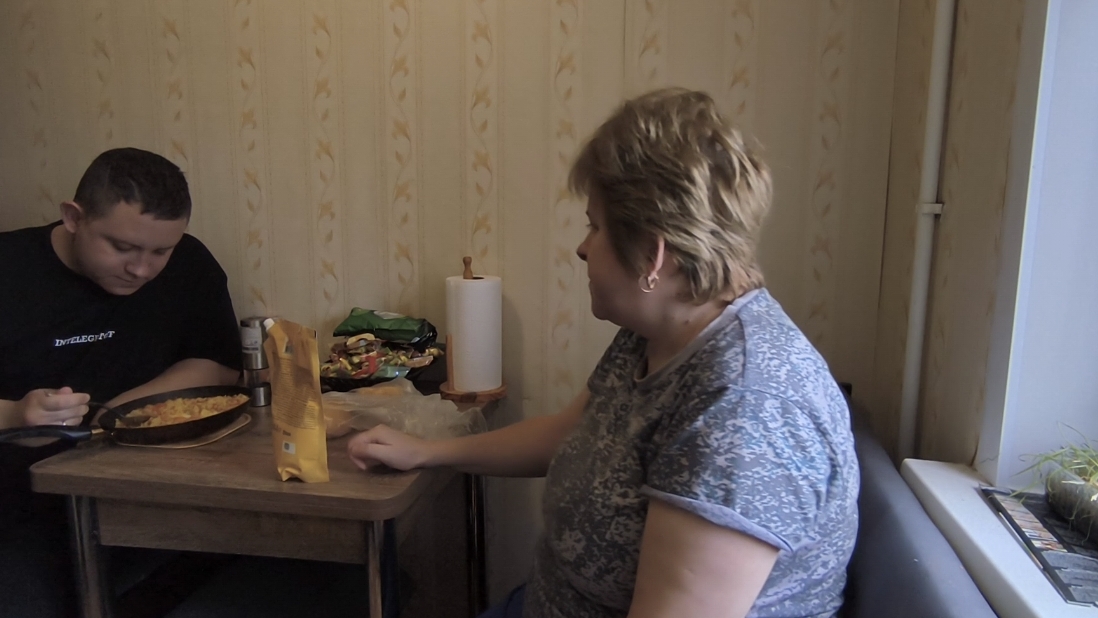 Любашины будни,домашний влог ✅Пришли дети ‼️