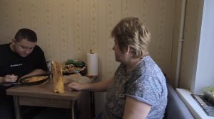 Любашины будни,домашний влог ✅Пришли дети ‼️