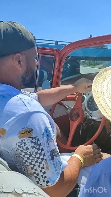 Изучаем кубинский автопром