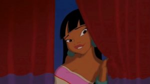 IZ*ONE - Rumor (The Road to El Dorado AMV)