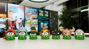 Ам ням Эдит