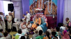 2 - 14.05.16.Абхи-ишека ЕС Индрадьюмны Свами