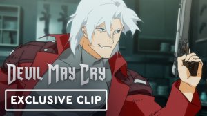 Devil May Cry: Season 2 – Официальный трейлер (2026)