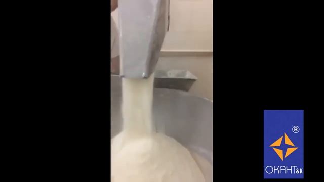 Мукопросеиватели KUMKAYA серии ELM