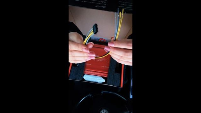 Обзор на усилитель Barracuda 2.100 V2 от DL AUDIO