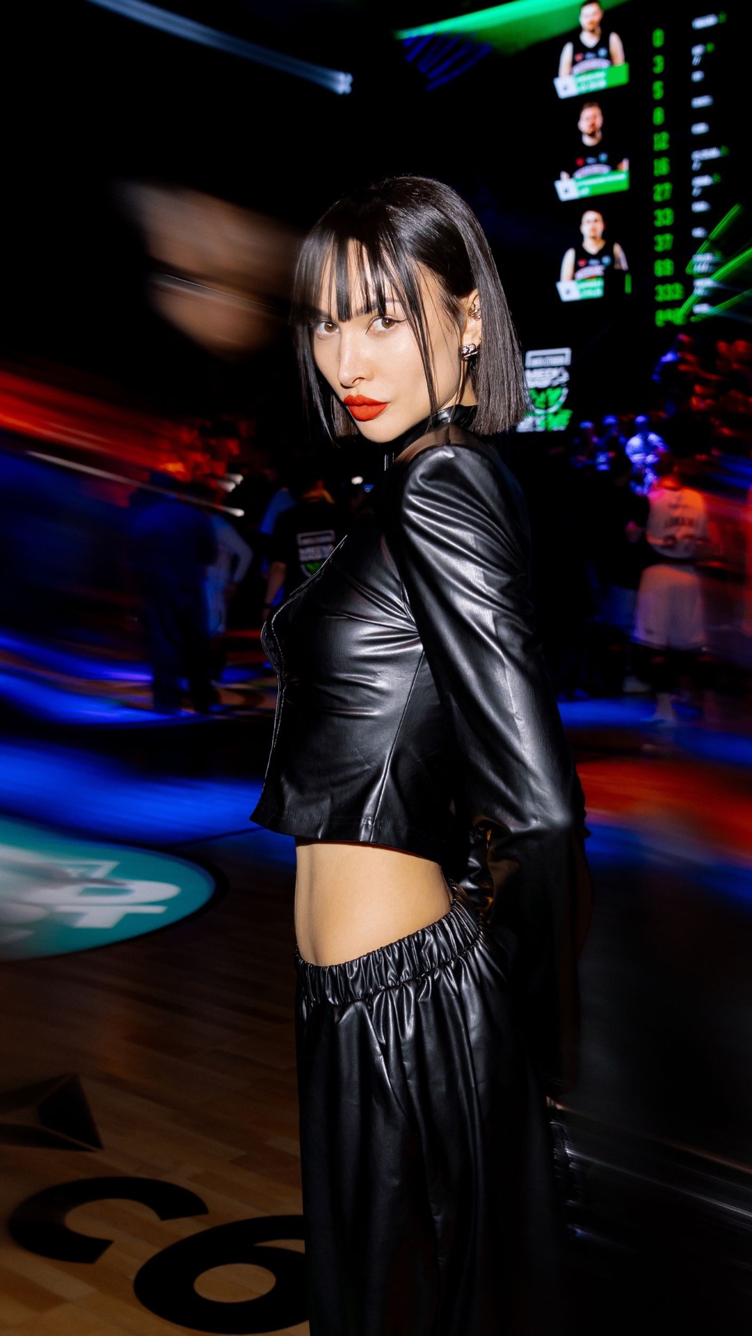 Как вам стиль?