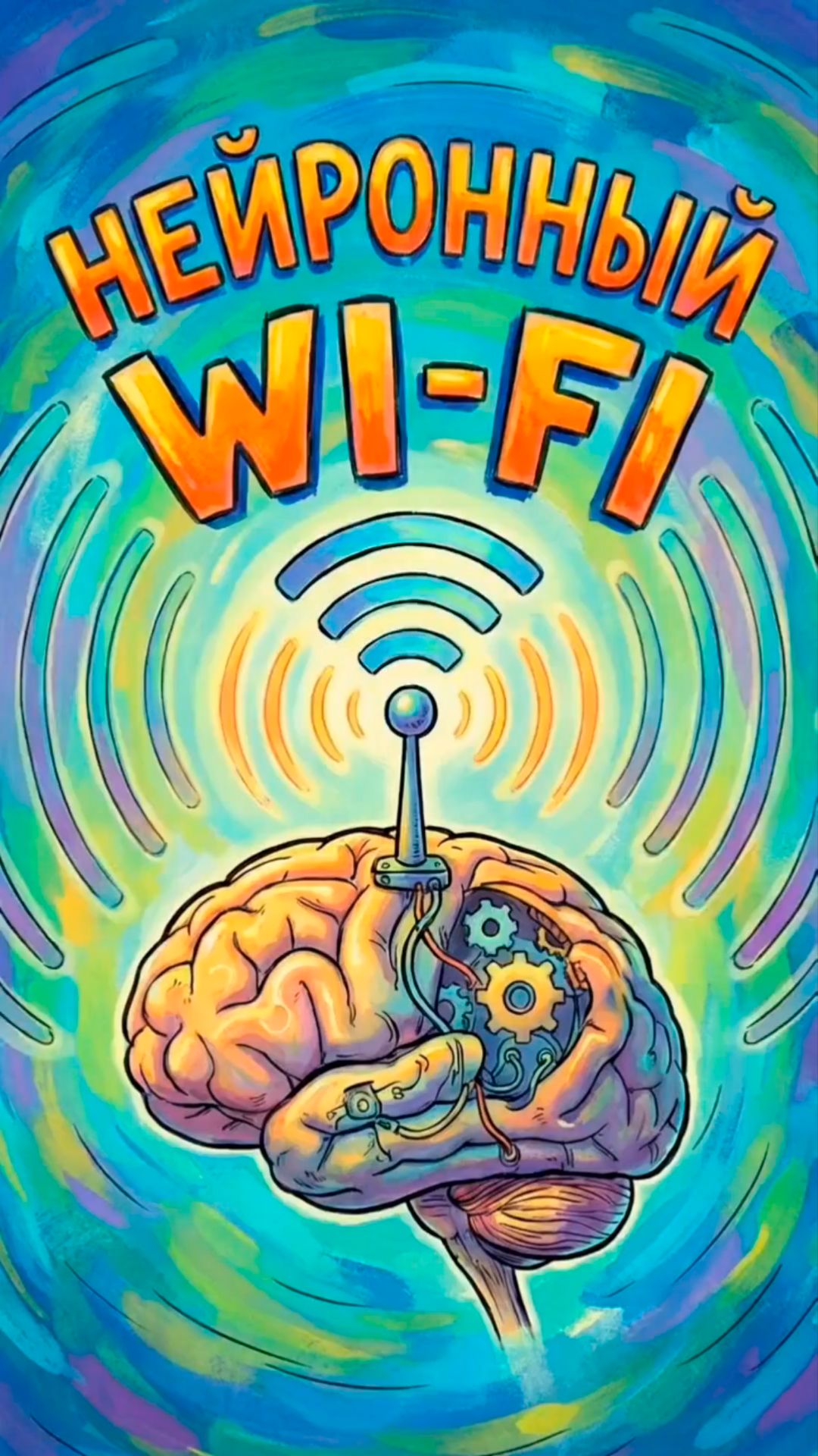 Вы являетесь средним вашего окружения