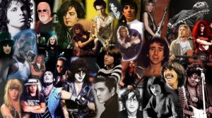 Hard & Heavy Ballads - The BEST- vol 2 ( Рок Архив СССР)