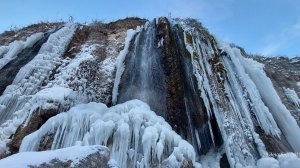 Новый год 2026 в горах