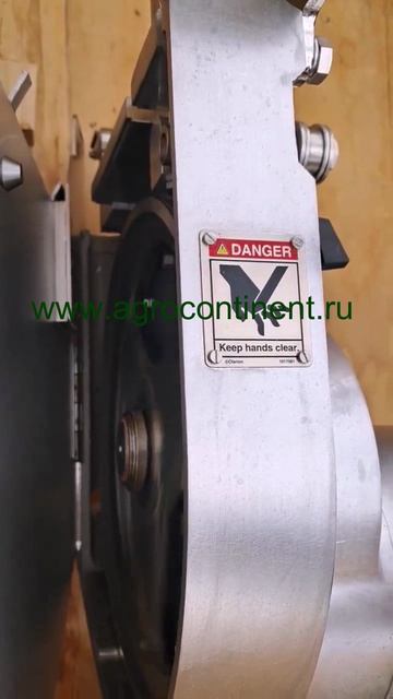 Пила Buster 6e, испытания