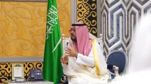 Зеленский клянчит деньги у принца Саудовской Аравии