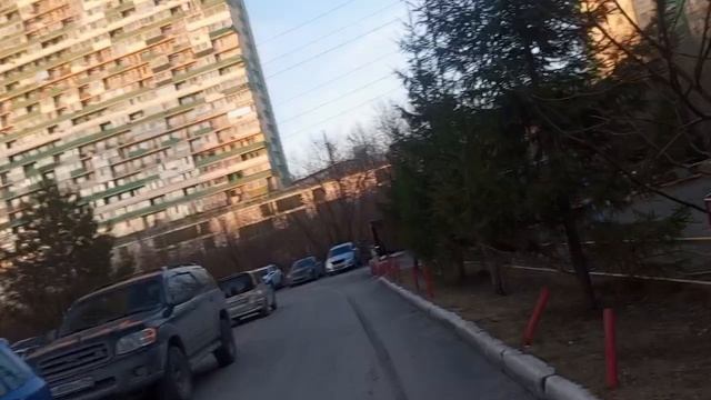 Рубрика  ПОГУЛЯТЬ РЕШИЛ  ПРИВЕТ...