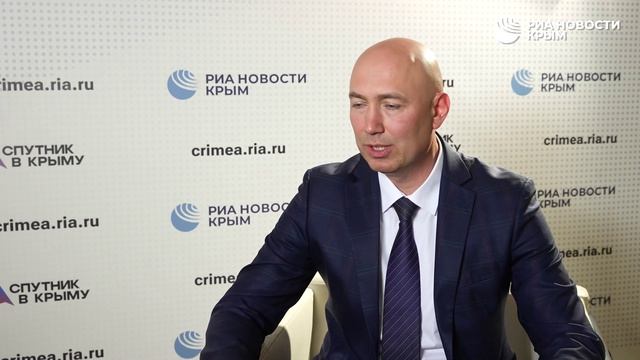 Больше 200 участников СВО и членов их семей освоили азы бизнеса в Крыму.