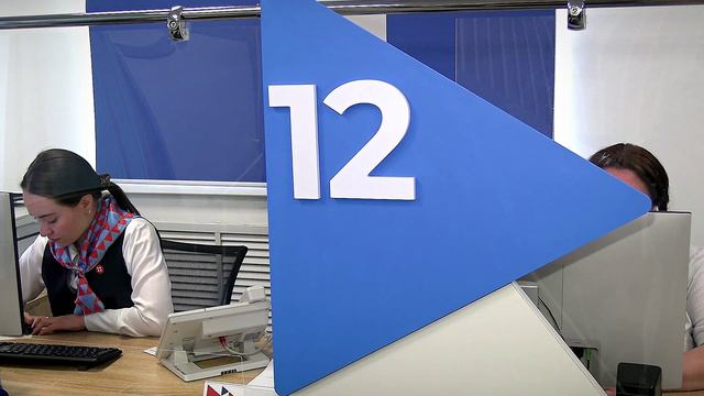 Виталий Королев и Антон Котяков посетили ключевые объекты трудовой занятости населения