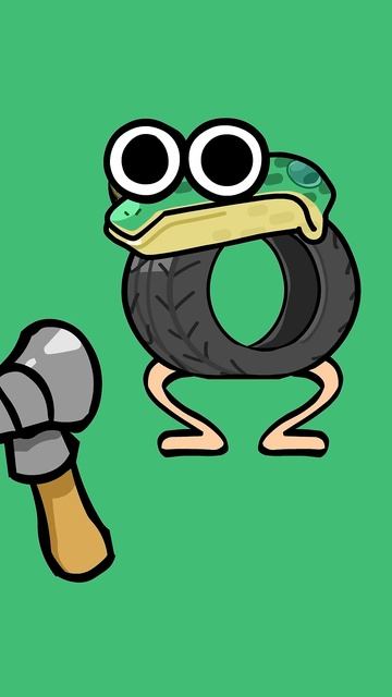 Italian Brainrot turning into Baby creatures