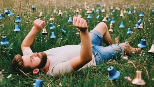 Колокольчики