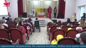 Четверть часа 21 апреля 2026 (с с убтитрами)