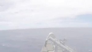 Зачем США построили гигантский боевой тримаран за семьсот миллионов!