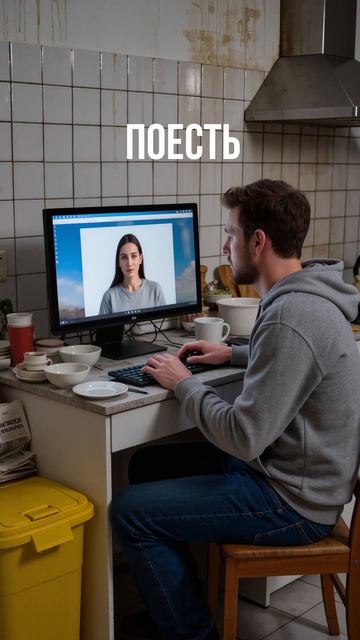 2020 нас научил работать удаленно.