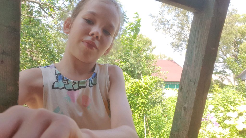 возможно последнее видео