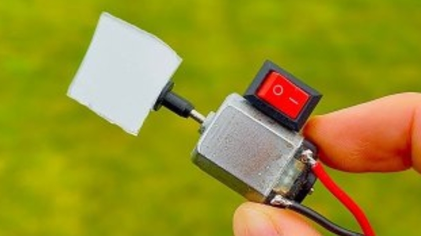 Я превратил Мусор в Гениальные Изобретения… (Лазерный Уровень СВОИМИ руками