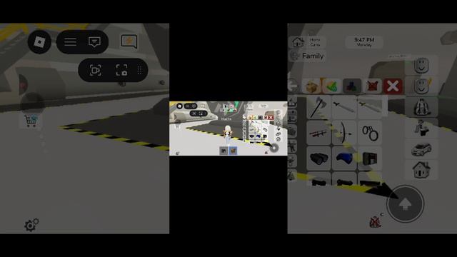 Как взорвать атамную станцию в брукхейвен Roblox
 ( 2 видео на канале )