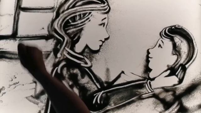 Спасибо тебе, мама