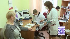 «Ночь диспансеризации» пройдёт в Вологде