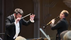 XV Международный фестиваль Юрия Башмета