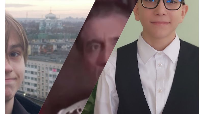 Бальтазар и человек с золотым питолетом часть 12