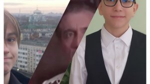 Бальтазар и человек с золотым питолетом часть 12