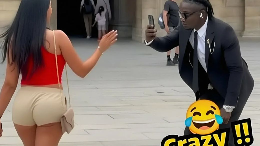 Самые Смешные Фейлы, Которые Вы Пропустили