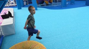 Иван Дмитриевич играет