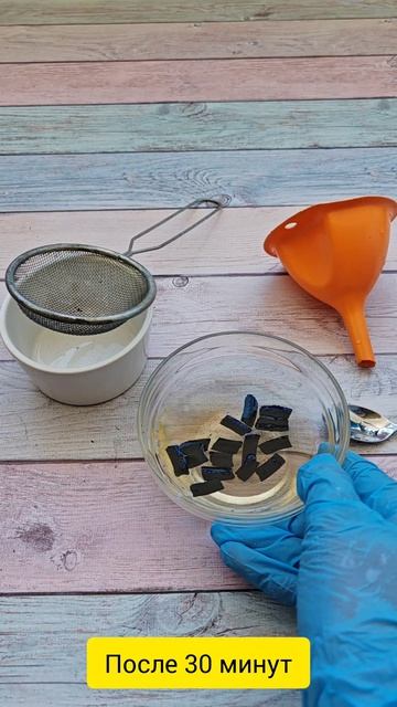 Так спирали от комаров вы еще не использовали