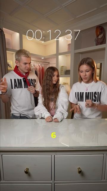 Сразились за знание песен Егора Крида @egorkreed ❤️😊Итог: 12 треков назвали!