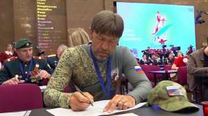 Масштабная акция "Диктант Победы" прошла в более 80 странах мира.