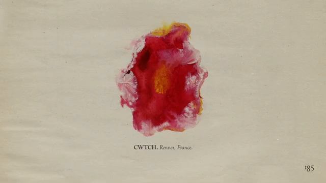 The Memoir - Page 185 Cwtch