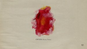 The Memoir - Page 185 Cwtch