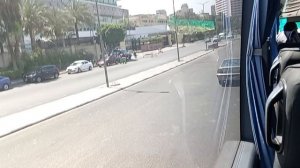 по улицам Каира 2025