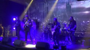 13 Демарш - Леди Полнолунье - Соликамск, Клуб ОТТО 18.04.2026 г.